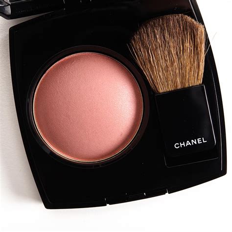 chanel rose bronze swatch|chanel powder blush 30 mocha.